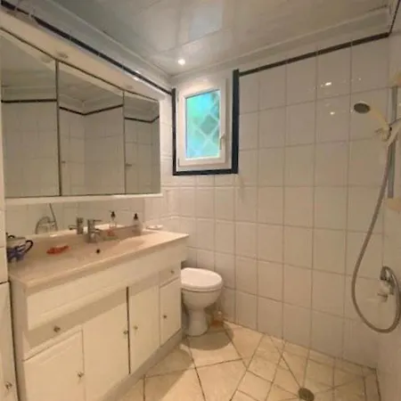 T3 Plain Pied Terrasse Wifi 4sard32 Ground Floor, Terrace And Wifi * Canet-en-Roussillon