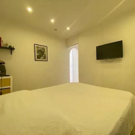 T3 Plain Pied Terrasse Wifi 4sard32 Ground Floor, Terrace And Wifi