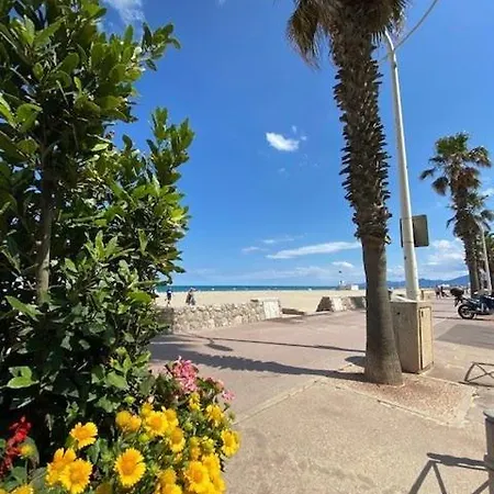 T3 Plain Pied Terrasse Wifi 4sard32 Ground Floor, Terrace And Wifi Appartement *