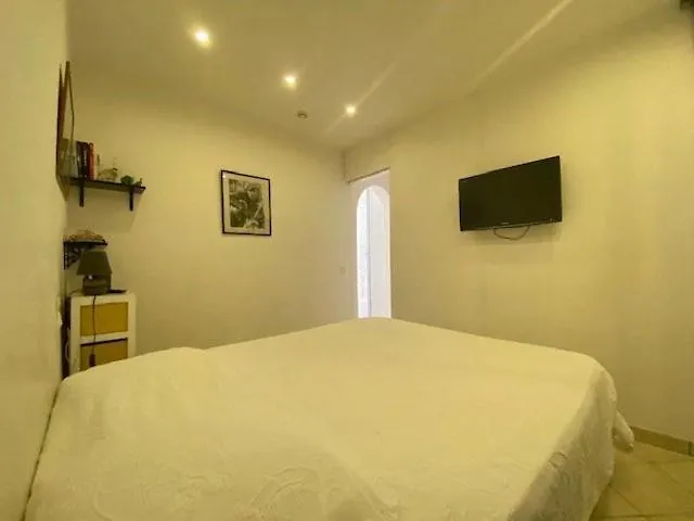 T3 Plain Pied Terrasse Wifi 4sard32 Ground Floor, Terrace And Wifi