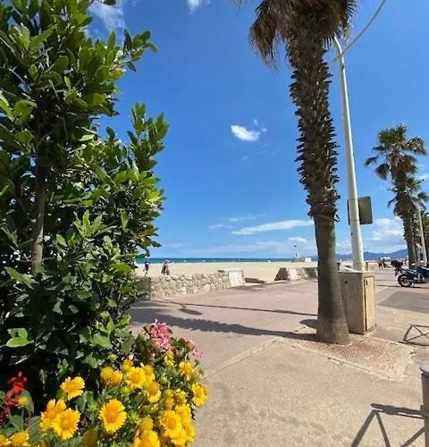 T3 Plain Pied Terrasse Wifi 4sard32 Ground Floor, Terrace And Wifi Apartamento *